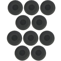 Jabra Leather Ear Cushion, Evolve 20SE/30/30II/40/65/65SE
