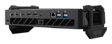 ASUS ROG RNUC16JNK9X8ADAU Intel Core Ultra 9 290HX Plus 64 GB DDR5-SDRAM 2 TB SSD Windows 11 Home Mini PC Black