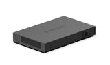 NETGEAR 28-Port PoE Gigabit/10G Stackable Smart Switch (GS728TXP)