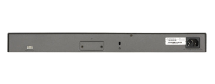 NETGEAR 28-Port PoE Gigabit/10G Stackable Smart Switch (GS728TXP)
