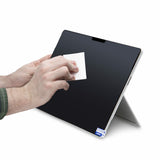 StarTech.com 4-Way Privacy Screen For 13-inch Surface Pro 8/9/X/11 Laptop, Portrait/Landscape Modes, Touch-Enabled, +/- 30 Deg. View, Blocks up to 51% Blue Light, Anti-Glare