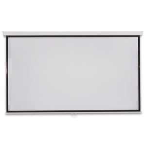 Viewsonic PJ-SCW-1001W projection screen 2.54 m (100") 16:9