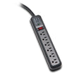 Kensington K38215NA surge protector Black 6 AC outlet(s) 4.5 m