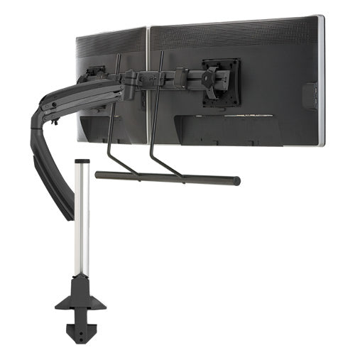 Chief KontourTM K1C Dynamic Column Mount, Dual Monitor Array - K1C22HB