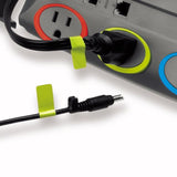 Kensington K62146NA surge protector Multicolour 6 AC outlet(s) 1.8 m