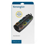 Kensington K62691NA surge protector Multicolour 8 AC outlet(s) 2.4 m