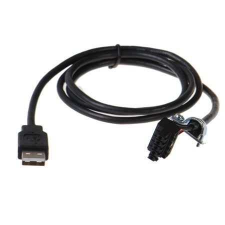 Brainboxes PW-650 power adapter/inverter Black