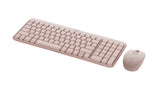 Logitech MK250 Compact Bluetooth Wireless Combo