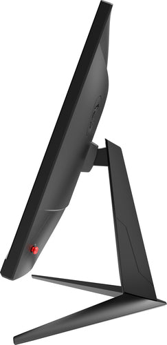 MSI G2722 computer monitor 68.6 cm (27") 1920 x 1080 pixels Full HD LED Black