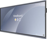 Viewsonic IFP105UW interactive whiteboard 2.67 m (105") 5120 x 2160 pixels Touchscreen Black