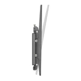 Manhattan Outdoor Wall Mount for TV & Monitors (Tiltable Anti Theft), For screens 37" to 65", VESA compatibility: all between 200x200mm to 600x400mm - check the dimensions of the four mounting holes on back of screen to ensure it fits, Max 80kg...