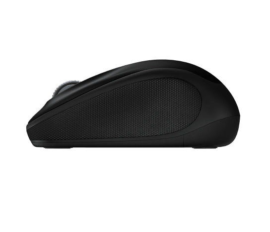 Logitech M325s mouse Travel Ambidextrous RF Wireless Optical 1000 DPI
