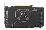 ASUS Dual -RX9060XT-8G AMD Radeon RX 9060 XT 8 GB GDDR6