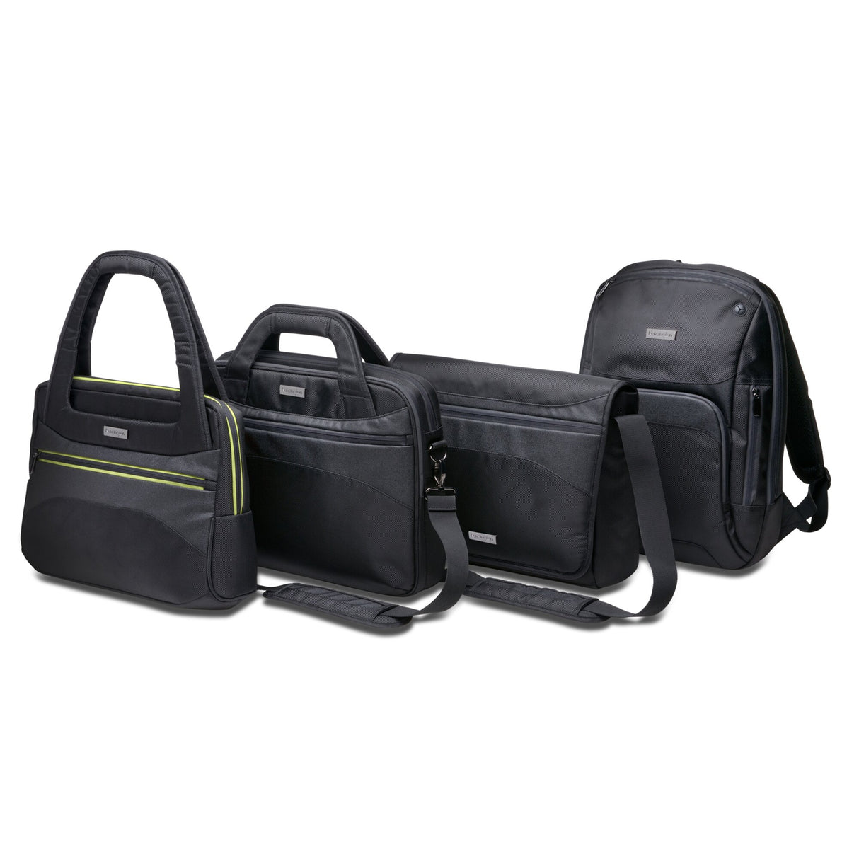Kensington Triple Trek 14” Ultrabook Backpack