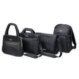 Kensington Triple Trek 14” Ultrabook Backpack