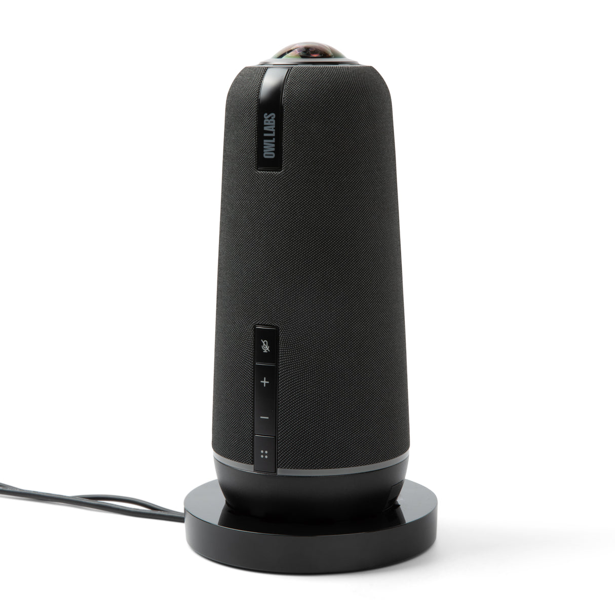 Owl Labs Meeting Owl 4+ Stand Passive holder Conferencing system Black