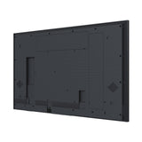 AG Neovo NSD-5503 Digital signage flat panel 138.7 cm (54.6") LCD Wi-Fi 500 cd/m² 4K Ultra HD Black Built-in processor Android 9