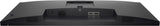 DELL Pro E2726DS computer monitor 68.6 cm (27") 2560 x 1440 pixels Quad HD LCD Black