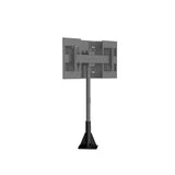 Chief Outdoor Concrete Ceiling and Pedestal Plate