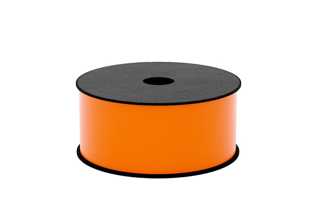 Brother BMSLT206 printer label Orange Self-adhesive printer label