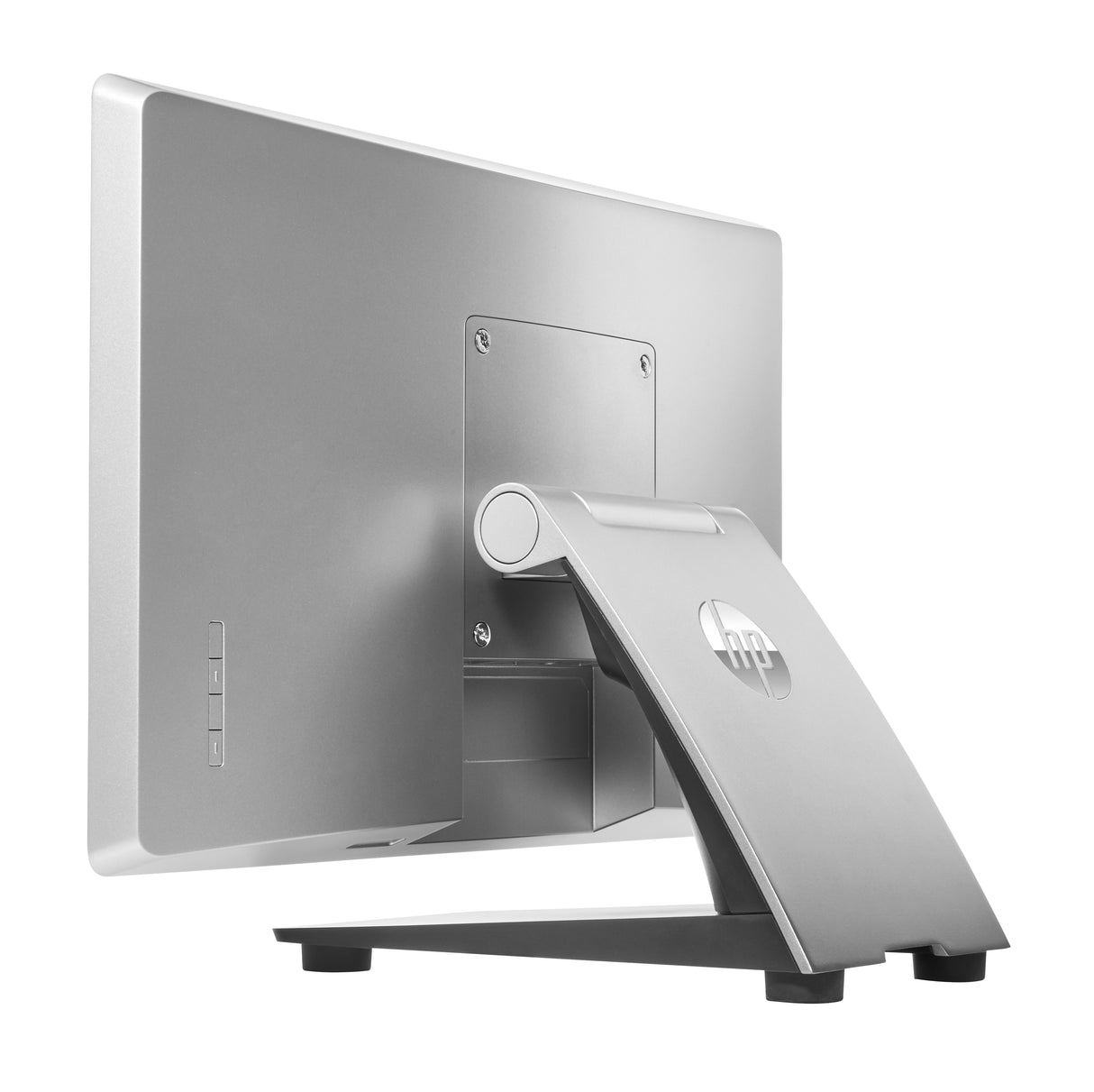HP Monitor Stand for L7016t Black, Silver