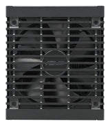 ASUS ASUS-PRO-WS-2200P power supply unit 2200 W 20+4 pin ATX ATX Black