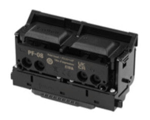 Canon PF-08 print head