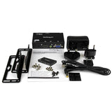 StarTech.com 2x1 HDMI + VGA to HDMI Converter Switch w/ Automatic and Priority Switching – 1080p - TAA