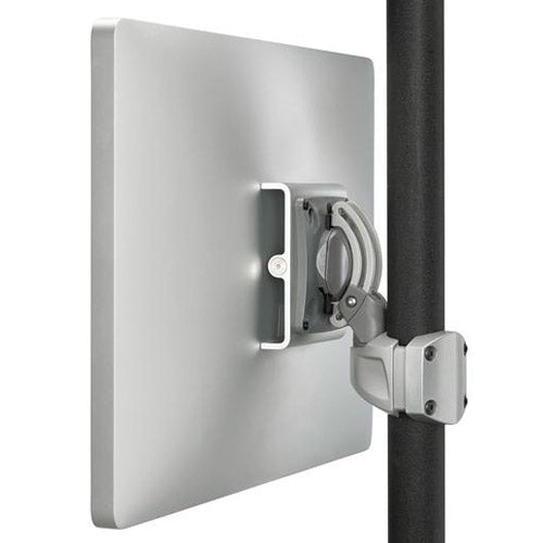 Chief KontourTM K0 Pole Mount with Extreme Tilt Pitch/Pivot - K0P100S
