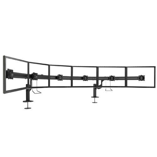 Chief KontourTM K4 6x1 Grommet Mounted Array