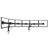 Chief KontourTM K4 6x1 Grommet Mounted Array
