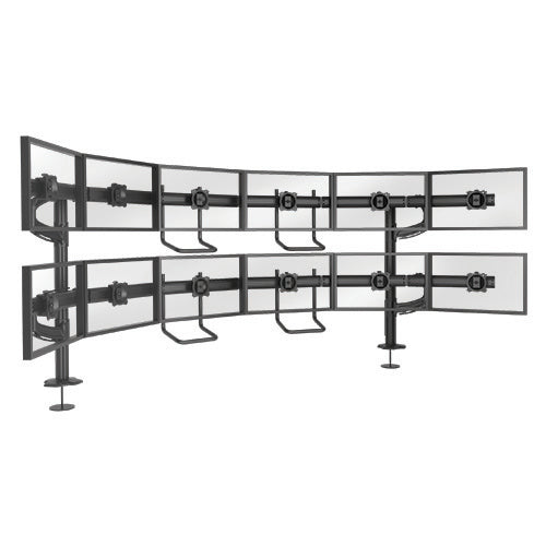 Chief KontourTM K4 6x2 Grommet Mounted Array