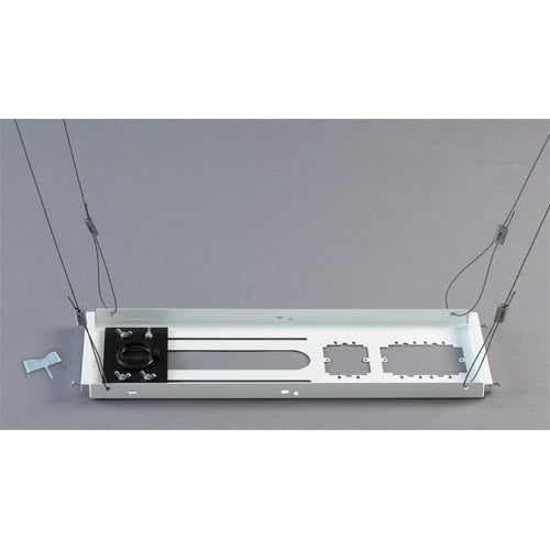 Chief Mini Elite Universal Projector Kit (RSMAUW, CMSZ006S, CMS440)