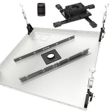 Chief RPA Universal Projector Kit (RPAU, CMA455, CMS003)