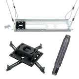 Chief RPA Universal Projector Kit (RPAU, CMS012018, CMS440)
