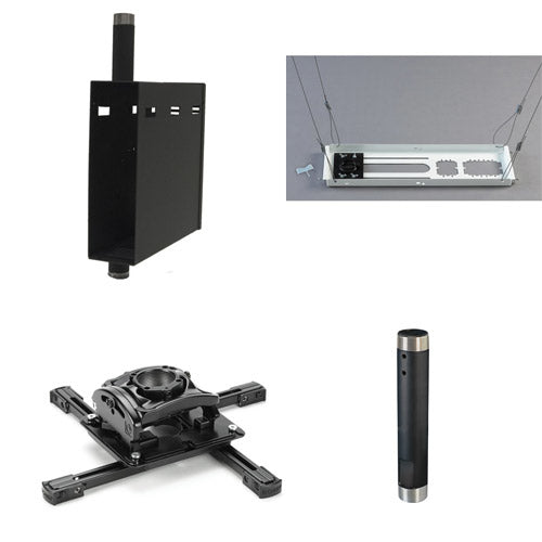 Chief RPA Elite Universal Projector Kit (RPMAU, CMS012, CMS440, CMA170)
