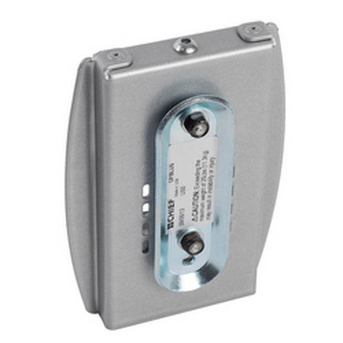 Chief Lightweight Universal Office Furniture Slatwall Interface - OFBLUS – DISCONTINUED