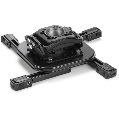 Chief Mini Elite Universal Projector Kit (RSMAU, CMS018024, CMA395)