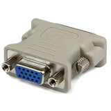StarTech.com DVI to VGA Cable Adapter M/F - 10 pack