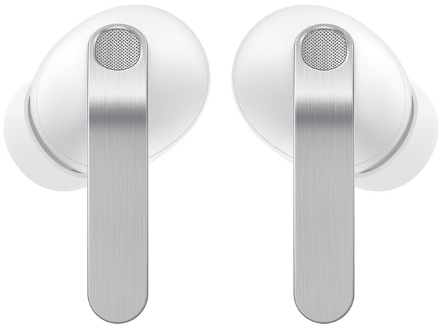 Samsung Galaxy Buds4 Pro Headset Wireless In-ear Calls/Music Bluetooth White