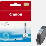 Canon PGI-9 ink cartridge Original Cyan