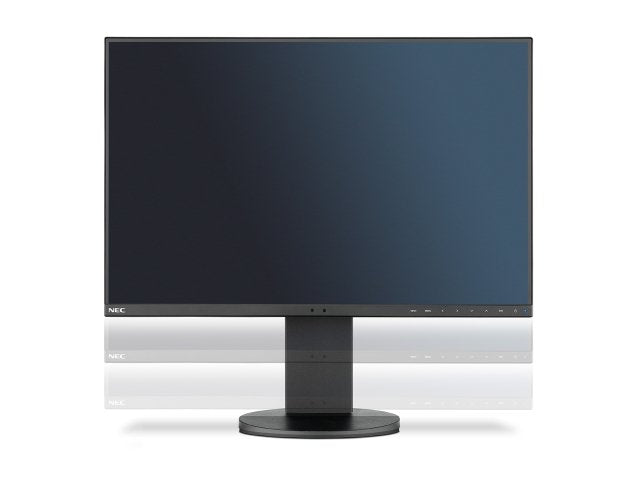 Sharp DD-EA272F computer monitor 68.6 cm (27") 1920 x 1080 pixels Full HD LCD Black