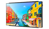 Samsung OM46D-K Signage Display Digital signage flat panel 116.8 cm (46") LED 2500 cd/m² Full HD Black, Grey Linux