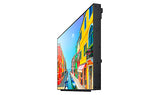 Samsung OM46D-K Signage Display Digital signage flat panel 116.8 cm (46") LED 2500 cd/m² Full HD Black, Grey Linux