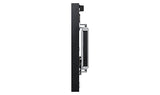 Samsung OM46D-K Signage Display Digital signage flat panel 116.8 cm (46") LED 2500 cd/m² Full HD Black, Grey Linux