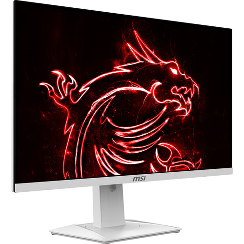 MSI G274QRFW computer monitor 68.6 cm (27") 2560 x 1440 pixels Wide Quad HD White