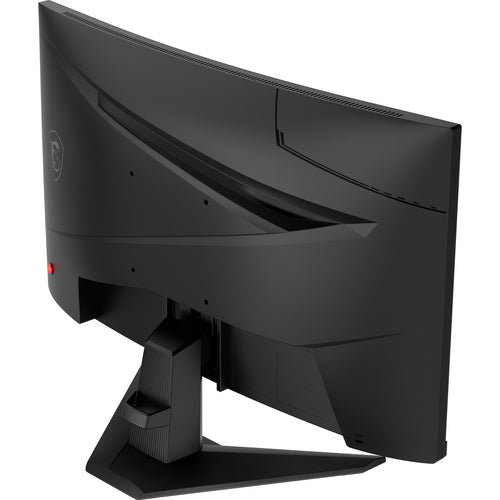 MSI MAG 244C computer monitor 59.9 cm (23.6") 1920 x 1080 pixels Full HD LCD Black