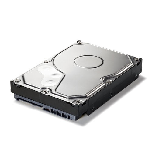 Buffalo 3TB SATA internal hard drive Serial ATA