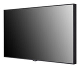 LG 55XS4P Signage Display Digital signage flat panel 139.7 cm (55") LED 4000 cd/m² Full HD Black WebOS 24/7