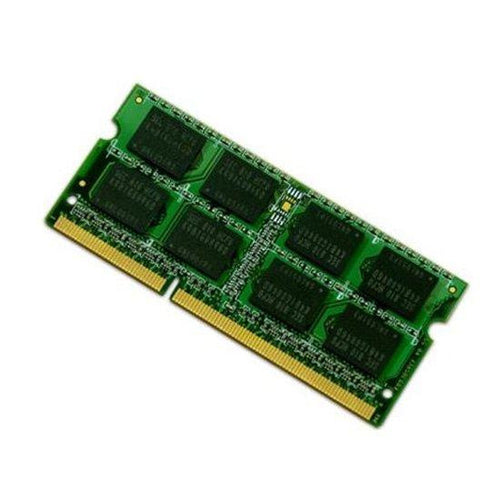 QNAP RAM-2GDR3-SO-1600 memory module 2 GB 1 x 2 GB DDR3 204-pin SO-DIMM